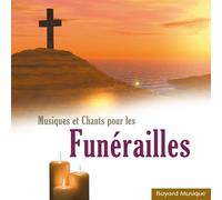 Bayardesportes – Musiques et Chants pour les Funérailles – CD