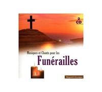 Musiques Et Chants Pour Les Funérailles