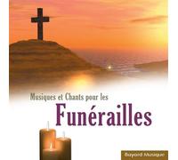 Bayardesportes – Musiques et Chants pour les Funérailles – CD