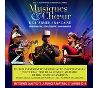 Musiques et Chœur de l'Armée Française