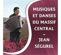 Musiques et danses du massif central