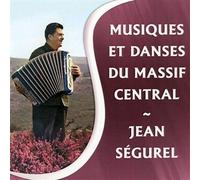 Musiques et Danses du Massif Central