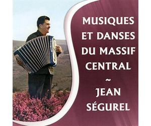 Musiques et Danses du Massif Central