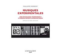 MUSIQUES EXPERIMENTALES