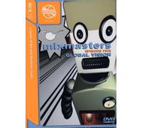 Musiques Hybrides / Bungalow : Mixmasters, Episode 5: Global Vision (2003)