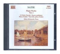 Musiques Intimes & Secretes, 12 Petits Chorals, Pieces Froides,