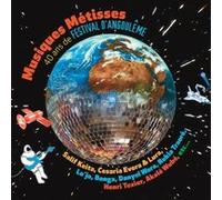 Musiques métisses 40ème anniversaire