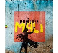 Musiques modernes et traditionnelles du Mali Florent Mazzoleni (Auteur)