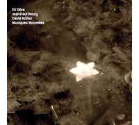 Dj Olive Jp Dessy David Nunez Musiques N