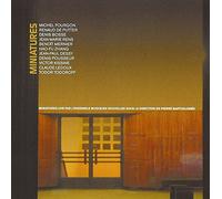 Musiques Nouvelles, Pierre Bartholo - Miniatures [BE Import]