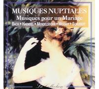 MUSIQUES NUPTIALES