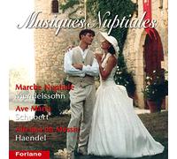 Musiques Nuptiales