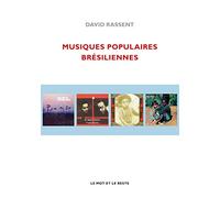 Musiques populaires brésiliennes