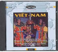Musiques Populaires De Hanoï - Musiques Royales De Hué