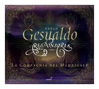 Gesualdo/Responsoria