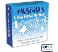 Musiques pour le retour au calme E