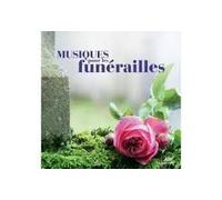 Musiques pour les funérailles CD