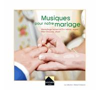 Musiques Pour Notre Mariage