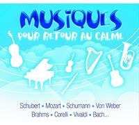 Various Mielsch – Musique Classique pour retour au calme