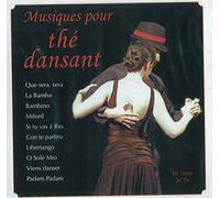 Musiques Pour the Dansant