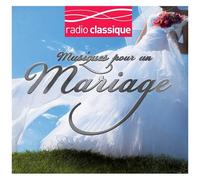 Various Artists – Musiques Pour Un Mariage