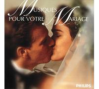 Musiques Pour Un Mariage