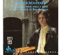 Musiques Pour Vielle À Roue En Auvergne Et Bourbonnais