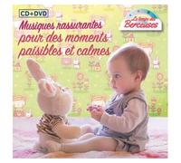 Musiques rassurantes pour moments paisibles et calmes CD