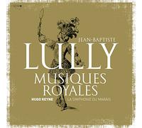 Musiques Royales (Coffret 8 CD)