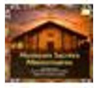 Musiques Sacrées Missionnaires De La Cordillere À L'amazonie : Zipoli, Araujo, Brentner, De Salazar,