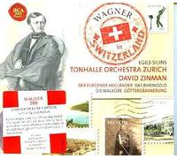 Wagner, R. - Brani Orchestrali Dalle Opere