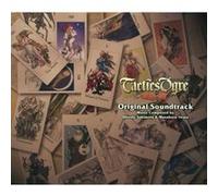 Bande originale "Tactics Ogre"