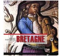 Musiques Traditionnelles De Bretagne