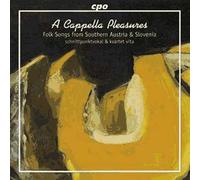 Musiques Traditionnelles De L'autriche Et De Slovénie