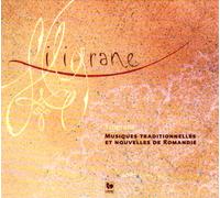Musiques Traditionnelles et Nouvelles de Romandi