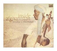 Musiques & Traditions Afghanes