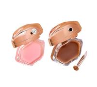 MUSISALY 1 Jeu coffret soin des lèvres film hydratant pour les lèvres film nourrissant pour les lèvres exfoliant levres lip mask gommage masque pour les lèvres gommage lèvres réparateur