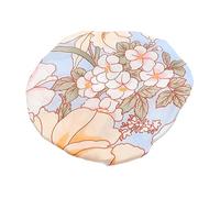 MUSISALY 1 Pc Bonnet De Nuit En Soie Chapeau Protecteur De Cheveux Chapeau De Cheveux De Sommeil Chapeaux De Couchage à La Maison Chapeau Souple Chapeau De Couchage Unique Couvre-chef Satin