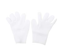 MUSISALY 1paire Gants Hydratants Pour Mains Gants De Beauté Anti-rides Et Exfoliants Soins Des Mains Sebs Pour Peau Douce Et Éclatante
