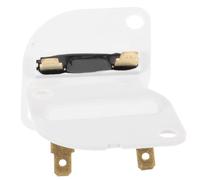 MUSISALY 2pièces Thermostat De Sèche-linge Fusible De Professionnel Pour Chauffants Accessoires De Remplacement Et