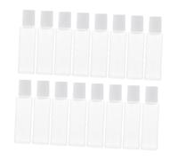 MUSISALY 30pcs Bouteilles Portables Mini Bouteilles Pratiques De Voyage Remplaçables