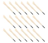 MUSISALY 36pièces Kit de Fouilles pour Garçon Fille Outils Archéologiques Pelle et Brosse Jeu de Découverte pour Garçons et Filles Adapté Sable Terre Neige