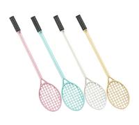 MUSISALY 4pièces Lot De à Pointiller Pour Diamant Painting Outils De Dessin Bricolage Pour Compatibles Avec Types De Diamants