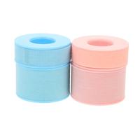 MUSISALY 4pièces Ruban Adhésif Pour Extensions De Cils Tapes Respirants Spécialement Conçus Pour Femmes Idéaux Pour Salons De Beauté Et Application Facile