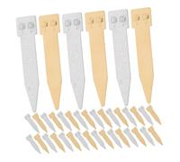 MUSISALY 60pcs Fruit Battery Experiment Kit: Zinc and Copper Electroplating Strips - Metal Sheets for Home Science Experiments and Physics Learning for Adults