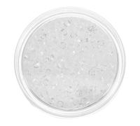 MUSISALY à Ongles Outil à Pointe Française Estampage Des Ongles Outil à Ongles Français Kit De Manucure Française Outils De Conception D'ongles Banc D'ongle Gel De Silice Blanche