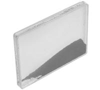 MUSISALY Boîte de Limaille de Fer pour Expériences Scientifiques, Poudre D'oxyde de Fer Magnétique, Outil Pédagogique en Physique, Démonstration de Champ Magnétique, Matériel Éducatif