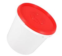MUSISALY Boîte de Lingettes de Voyage Portable en Plastique Multifonctionnelle pour Bébé, Seau Distributeur Pratique pour Voiture et Déplacement
