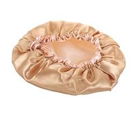 MUSISALY Bonnet De Étanche Grands Bonnets De Pour Femmes Bonnet De Cheveux Chapeaux De Bain Bonnet De Cheveux De Spa De Pour Femmes Rose Gold Demain
