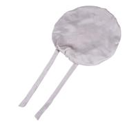 MUSISALY Bonnet De Sommeil Réglable Pour Femmes Et Filles Chapeau De Nuit Confortable En Soie Douce Chapeau De Nuit Pour Se Laver Le Visage Et Se Baigner
